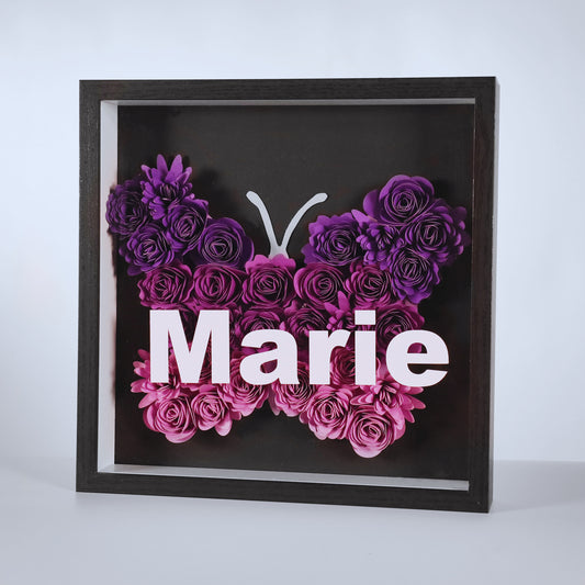 Butterfly - Angie Atelier - Handmade Design