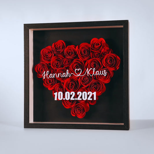 Heart - Angie Atelier - Handmade Design