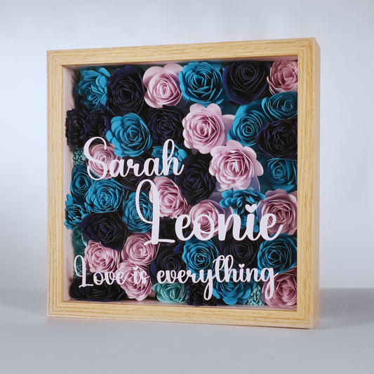 Full of Roses - Angie Atelier - Handmade Design