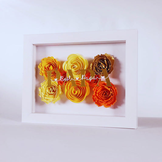 Papa - Angie Atelier - Handmade Design