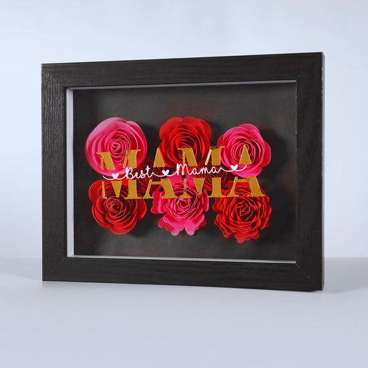 Mama - Angie Atelier - Handmade Design