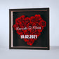 Heart - Angie Atelier - Handmade Design